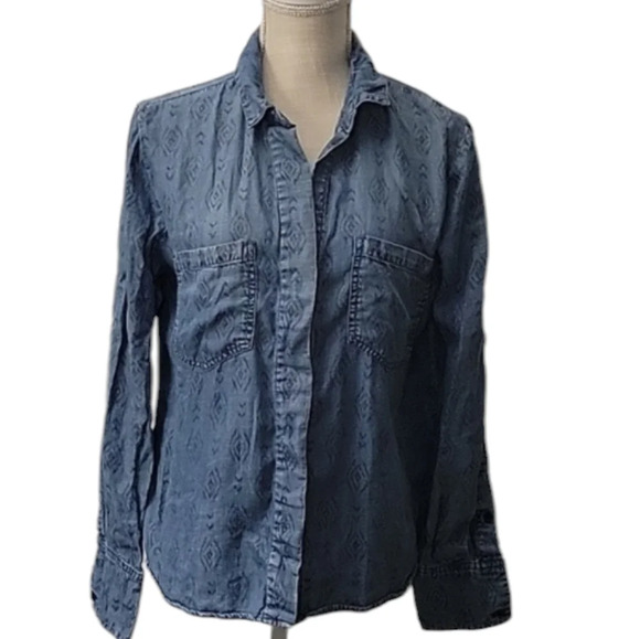 cloth & stone Tops - Cloth & Stone Top